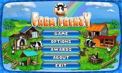 download Farm Frenzy apk